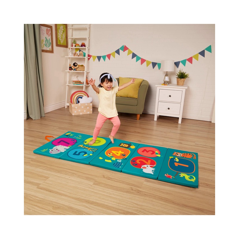 B. Tumbling Mat