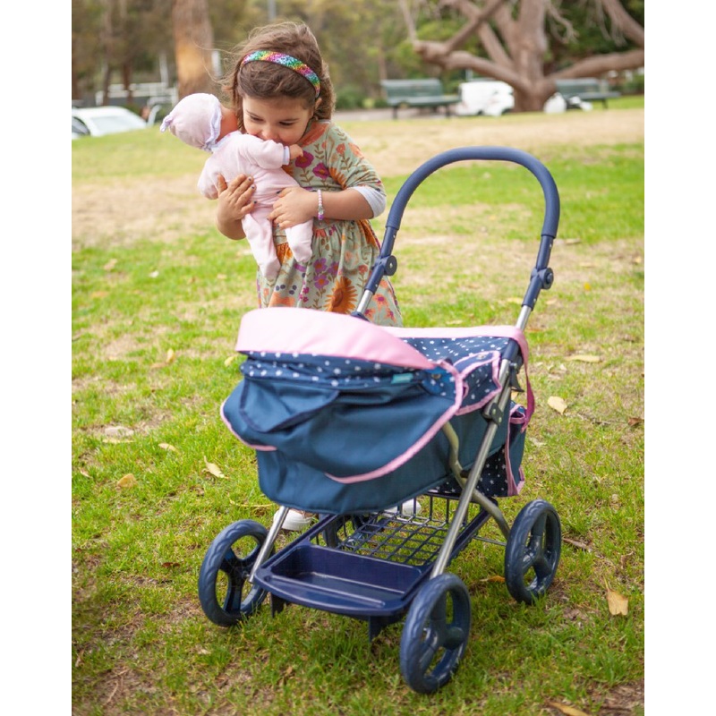 Bambini Junior Ultima Pram