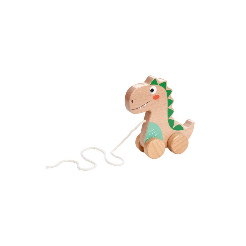 Bello Pull Alongdinosaur