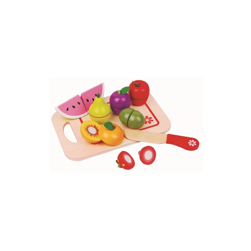 Bello Slice And Serve Fruit