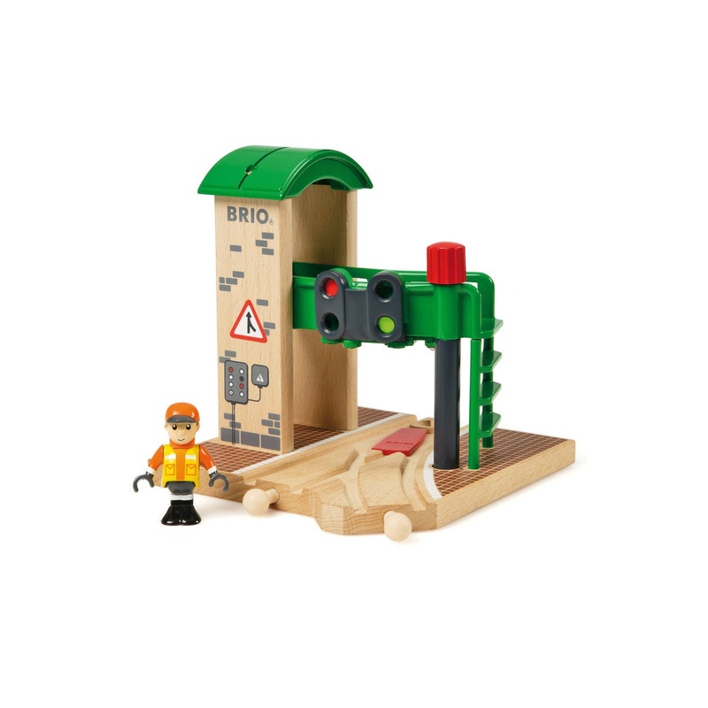 Brio Signal Station 2 PC