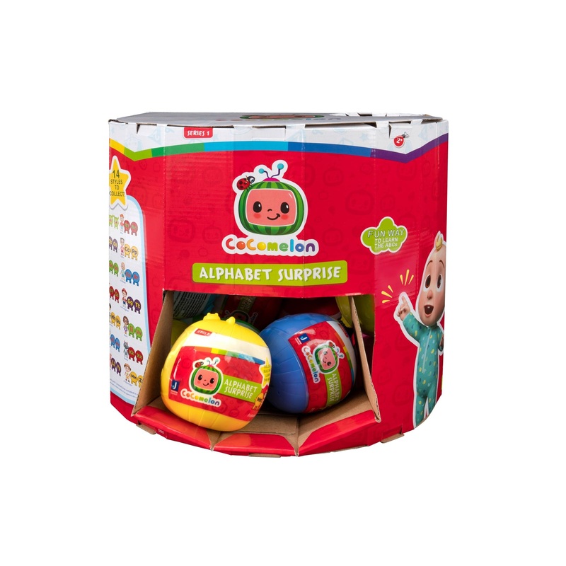 CoComelon 1 Pk - Assorted