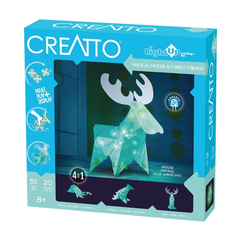 Creatto Moose