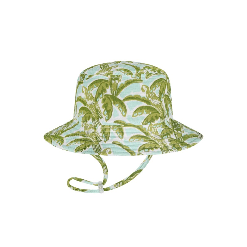 Dozer Tallebudgera - Baby Boys Bucket