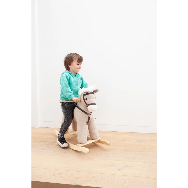 Freya Lane Rafferty Rocking Horse