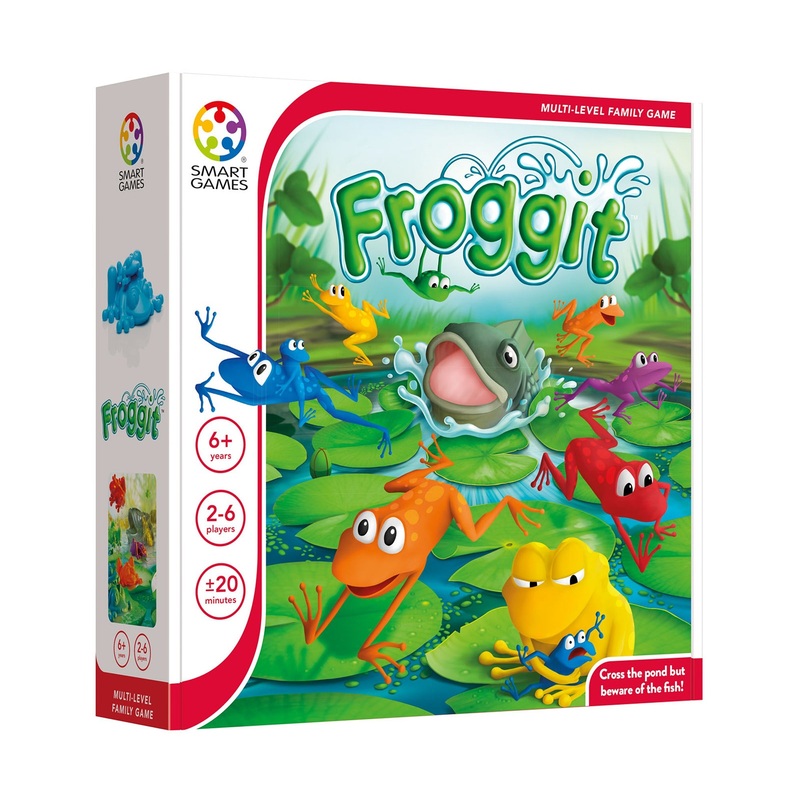 Froggit