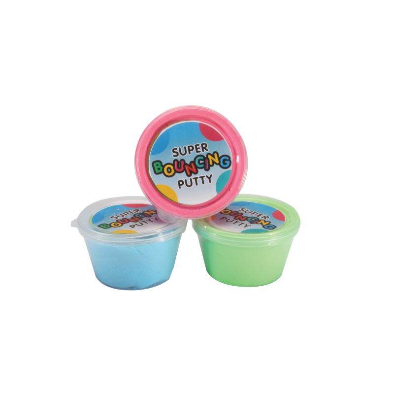 Keycraft Super Bouncing Putty
