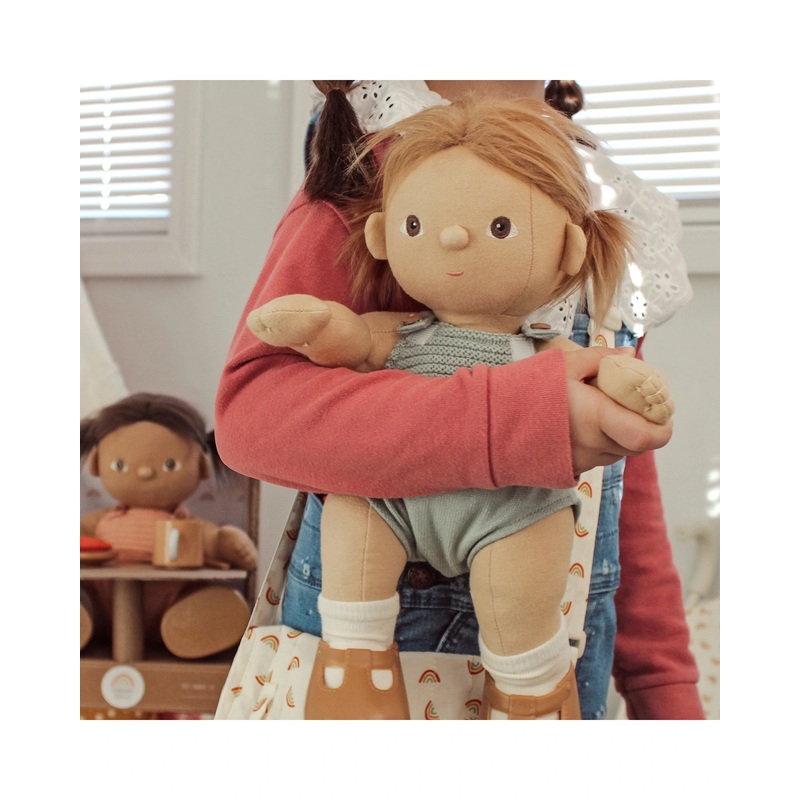 Olli Ella Dinkum Dolls - Gigi