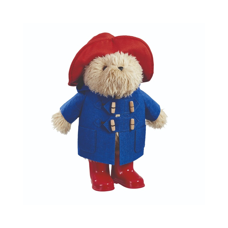 Peggy Fortnums Paddington