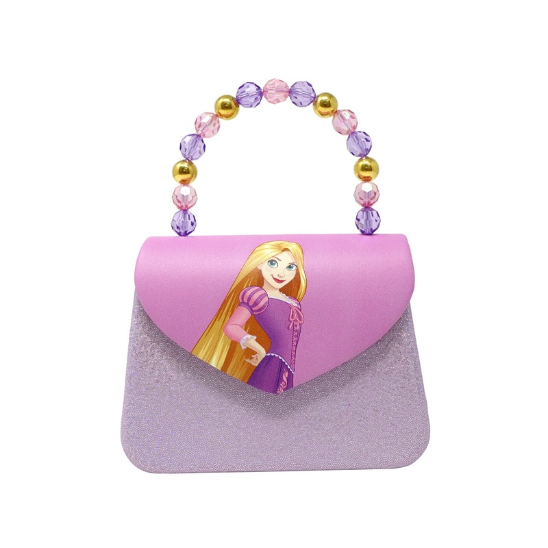 Pink Poppy Disney Rapunzel Handbag