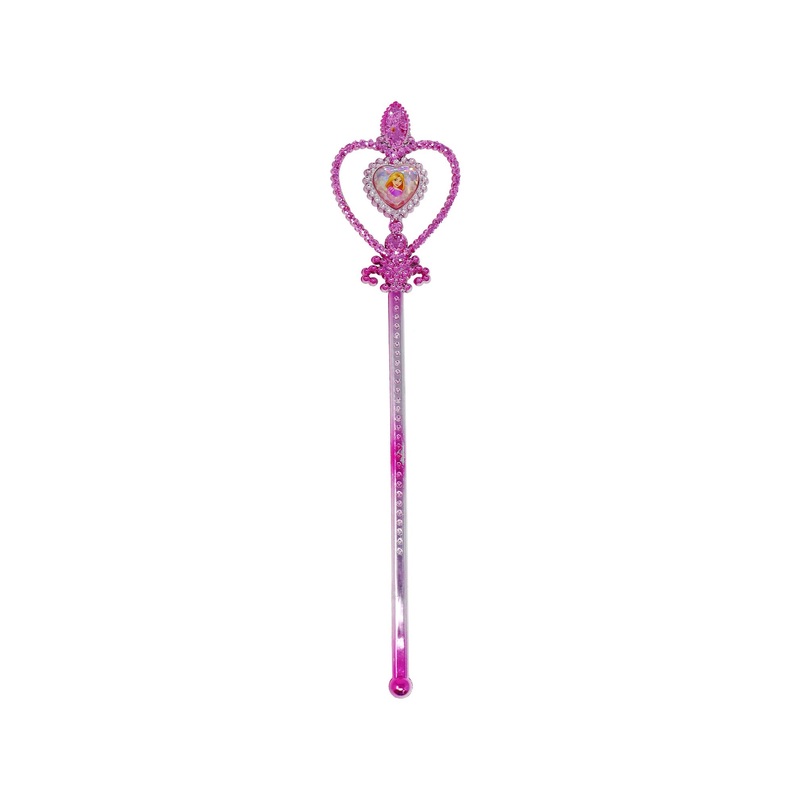 Pink Poppy Disney Rapunzel Wand