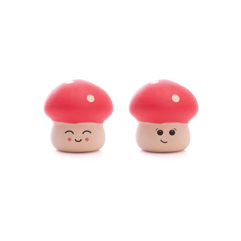 Squishy Toadstool - Assorted