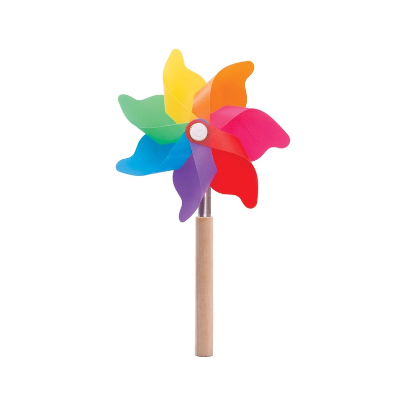 Telescopic Whirly Gigs