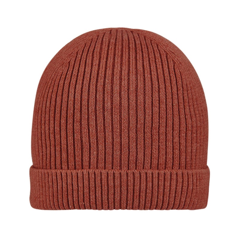 Toshi Beanie Tommy Red Gum