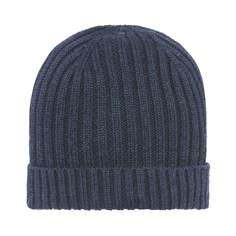 Toshi Organic Beanie Bongo Midnight