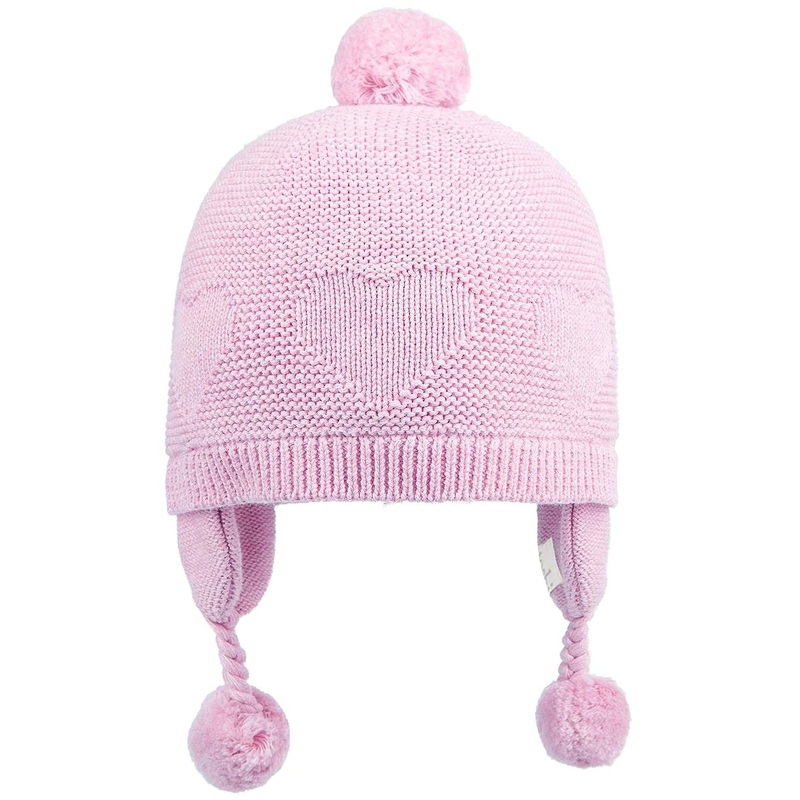 Toshi Organic Earmuff Fantasy Lavender
