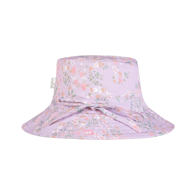 Toshi Sunhat Athena Lavender