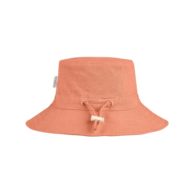 Toshi Sunhat Olly Marsala