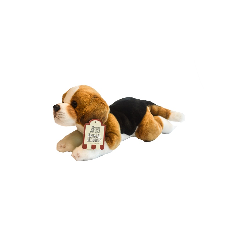 Animal Allsorts Benny Beagle Large