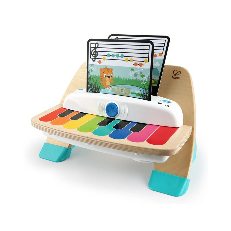 Baby Einstein Hape Color Touch Piano
