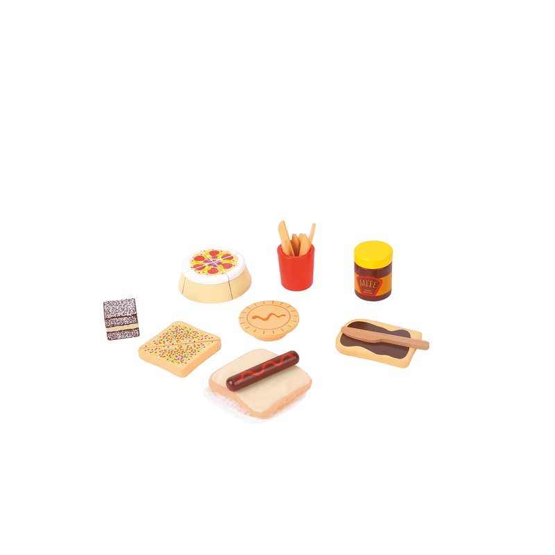 Bello Australian Food Treats