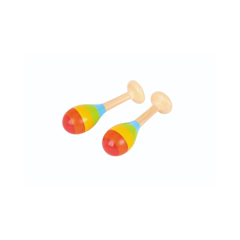 Bello Maraca - Assorted