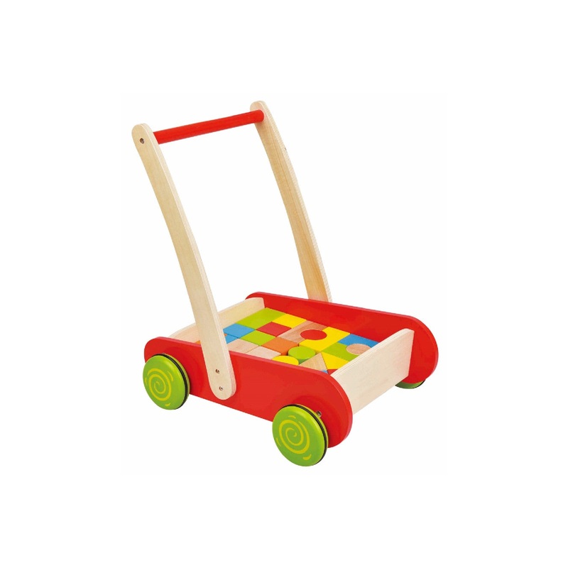 Bello My First Walker