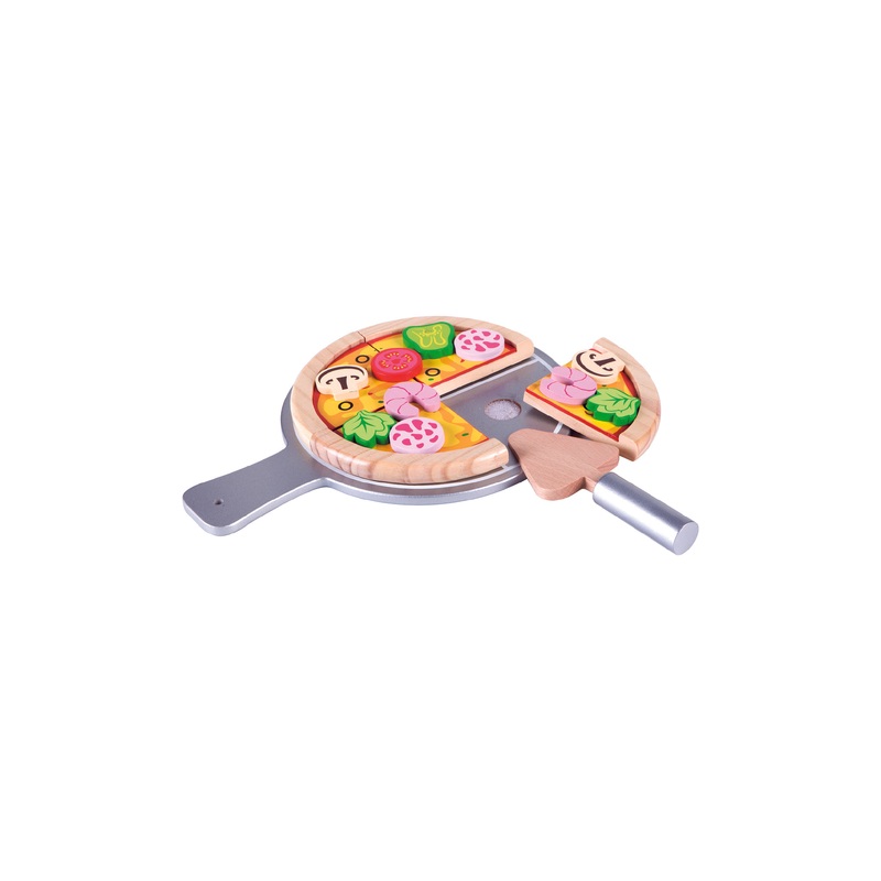 Bello Perfect Pizza