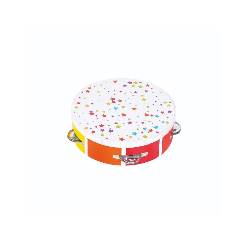 Bello Tambourine