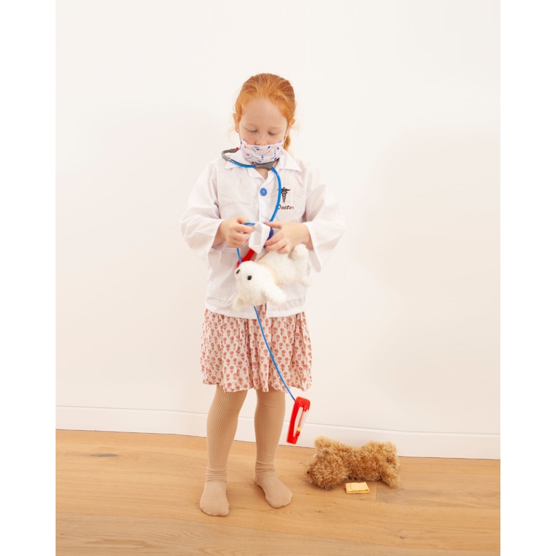 Bright Child Dress Up Doctor