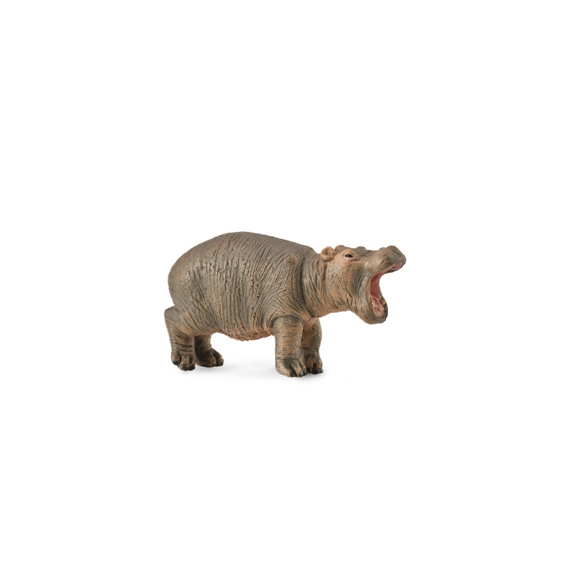 CollectA Hippopotamus Calf Small