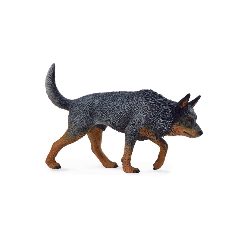 CollectA L Australian Cattle Dog