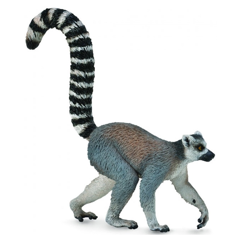 CollectA M Ring Tailed Lemur