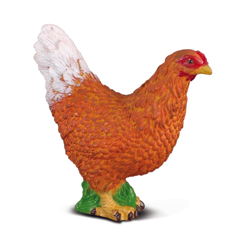 CollectA S Hen