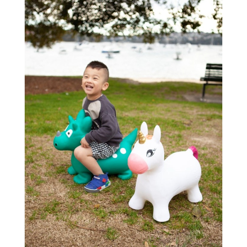 Freeplay Kids KidsDinosaur Hopper
