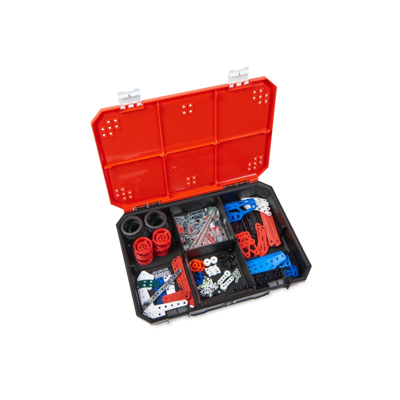Meccano Makers Toolbox