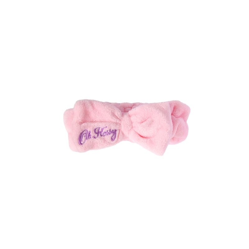 Oh Flossy Cosmetic Headband