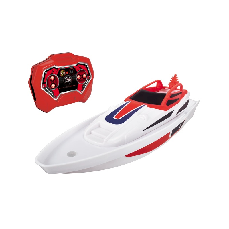 Rallye Sea Cruiser Remote Control