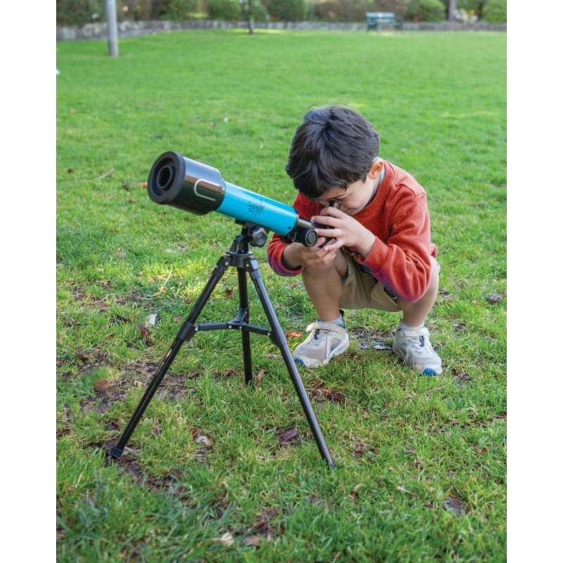 Wonderstuff 90 Power 50mm Astronomical Telescope