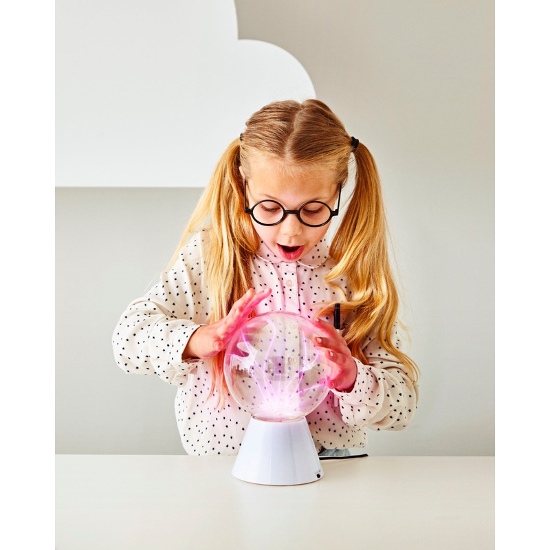 Wonderstuff Plasma Ball