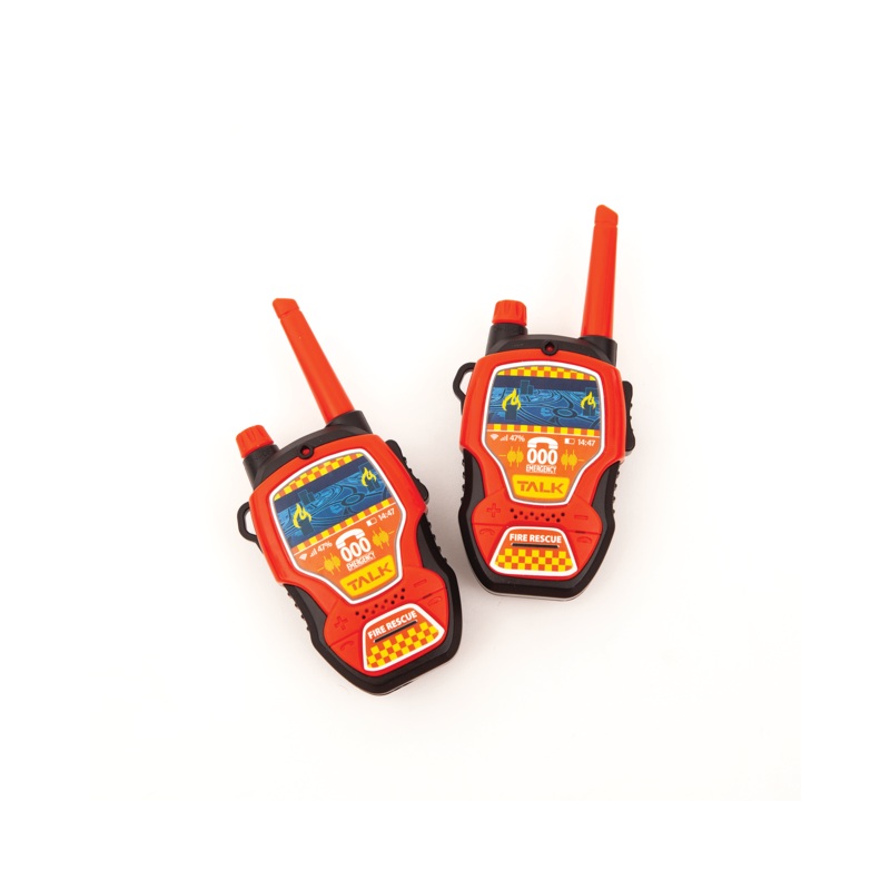 Wonderstuff Walkie Talkies - Assorted