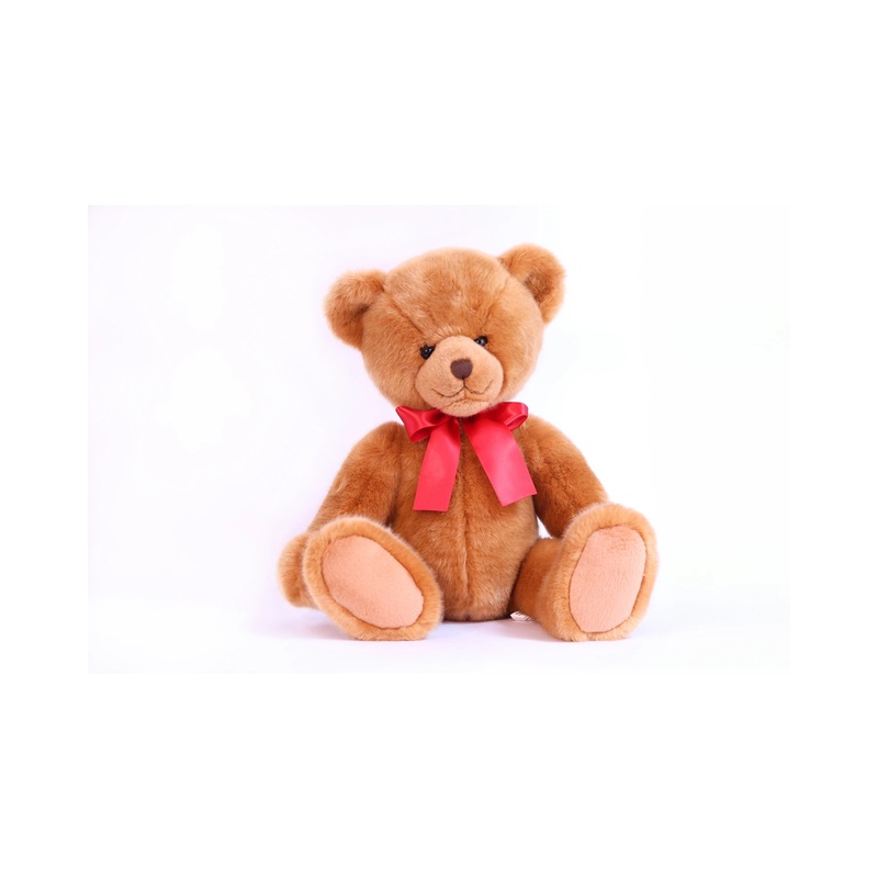 Animal Allsorts Bingo Bear 12 Inch