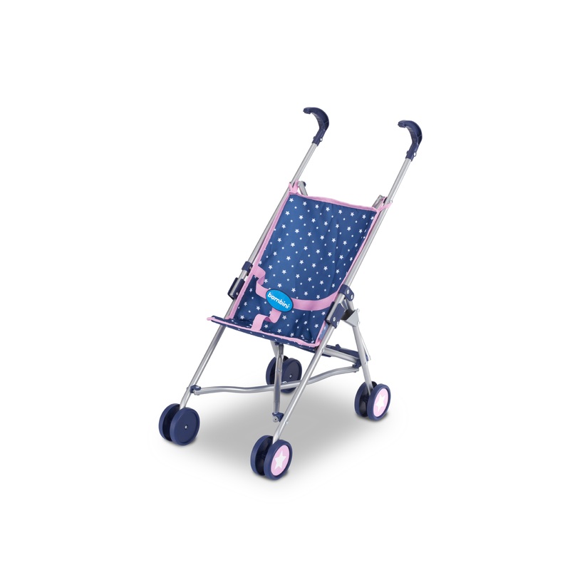 Bambini Junior Stroller