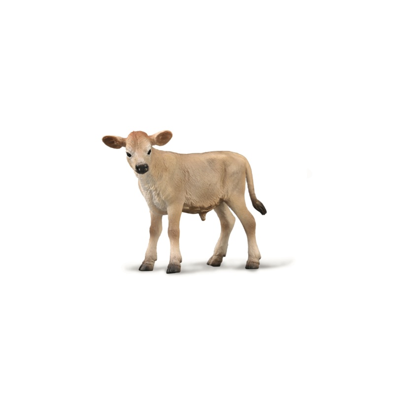 CollectA Jersey Calf Small