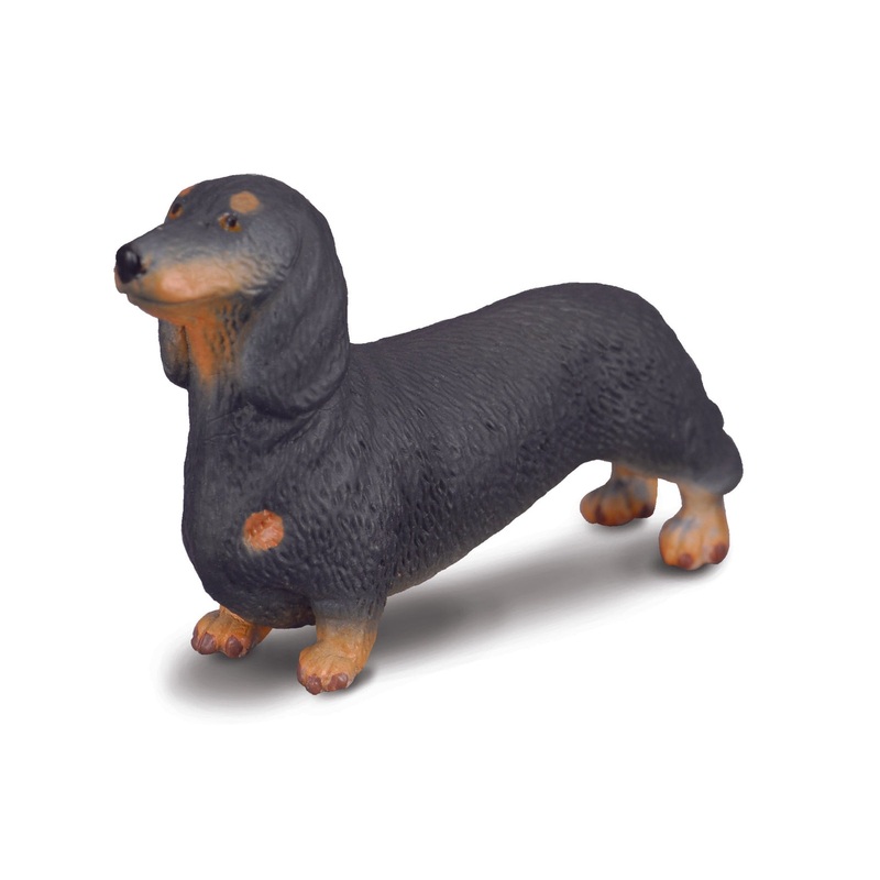 CollectA S Dachshund