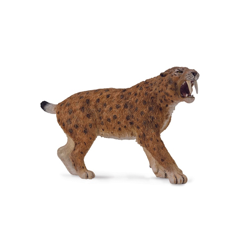 CollectA XL Smilodon