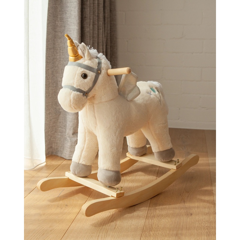 Freya Lane Rocking Unicorn