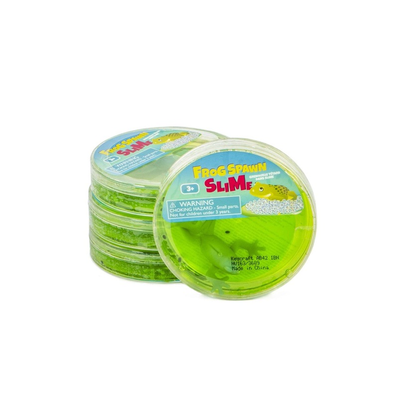 Frog Spawn Slime