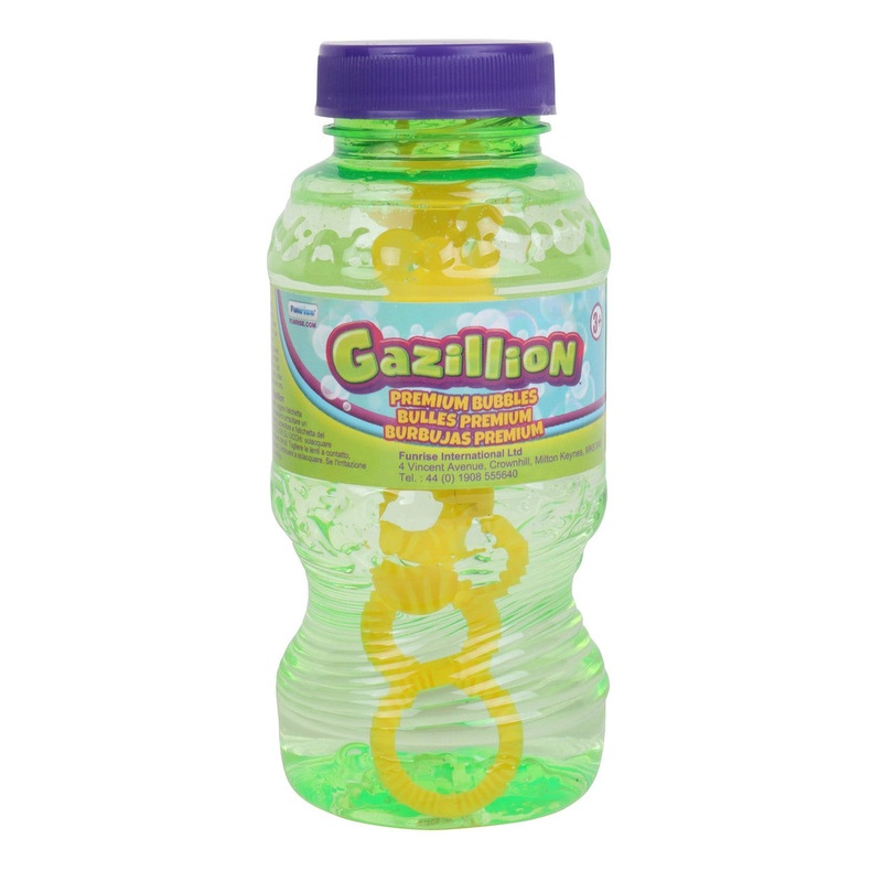 Gazillion Bubbles 230ml