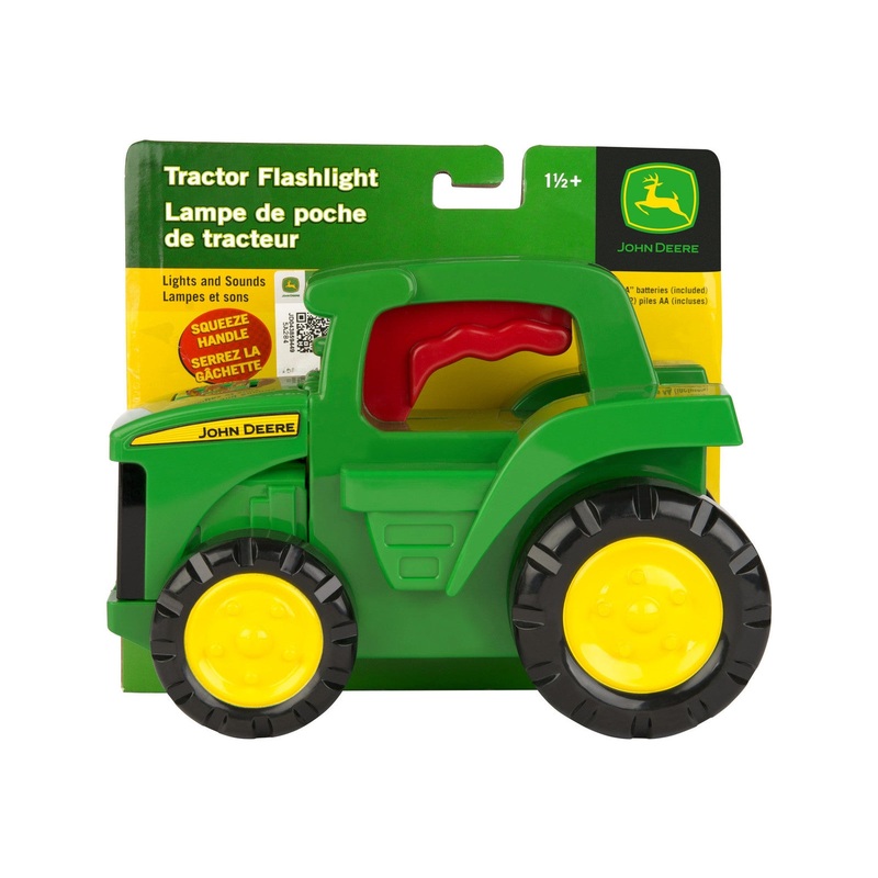 John Deere Tractor Torch